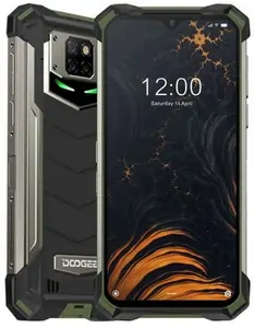Замена экрана на телефоне Doogee S88 Pro в Челябинске
